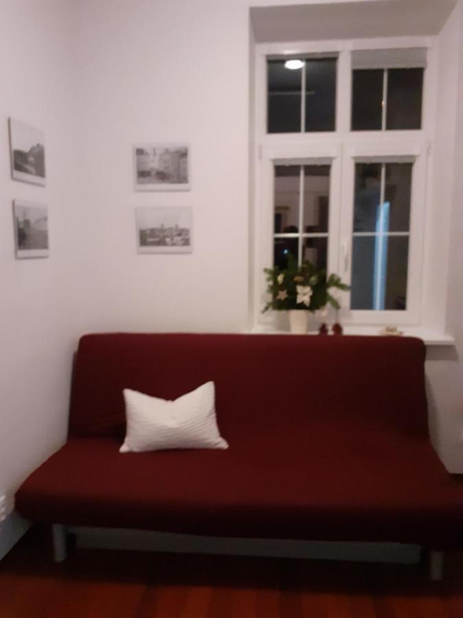 Ubytování Na Správném Místě Znojmo Extérieur photo