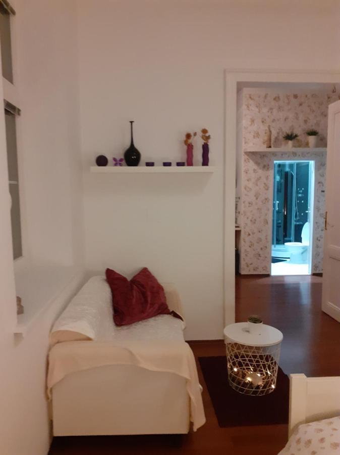 Ubytování Na Správném Místě Znojmo Extérieur photo