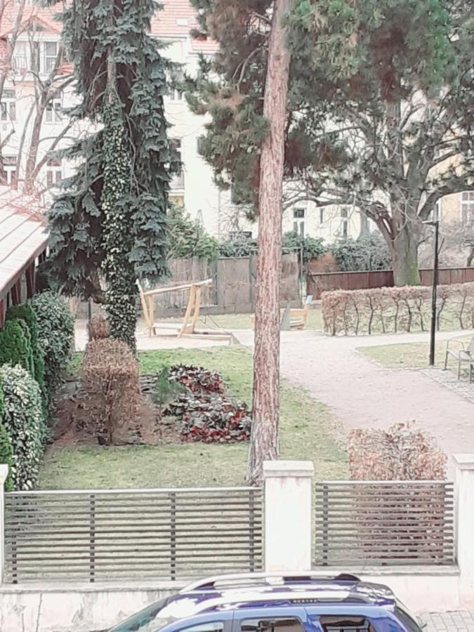 Ubytování Na Správném Místě Znojmo Extérieur photo