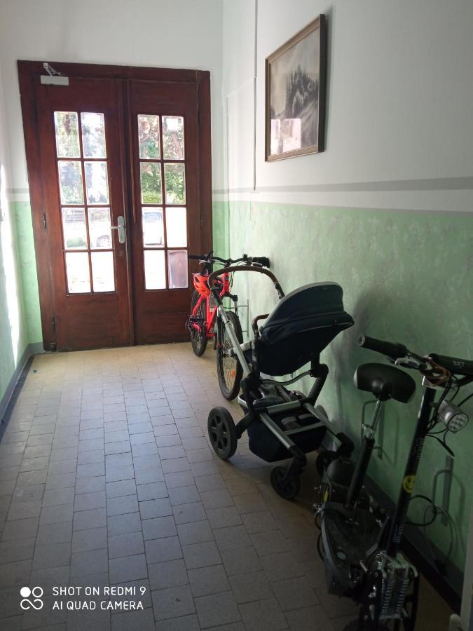Ubytování Na Správném Místě Znojmo Extérieur photo