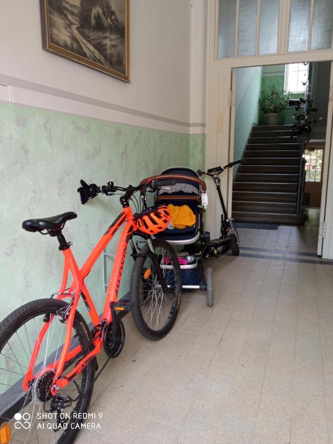 Ubytování Na Správném Místě Znojmo Extérieur photo