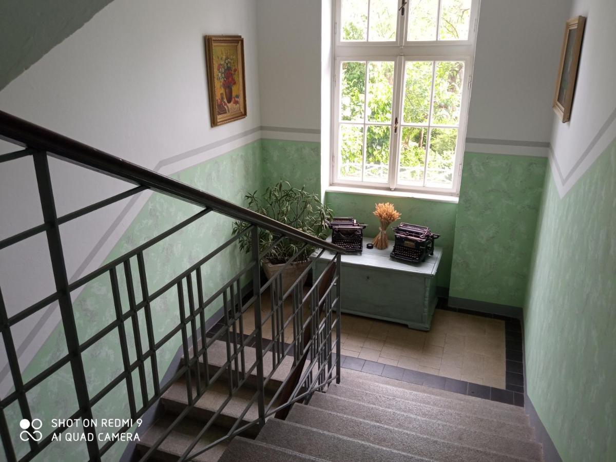 Ubytování Na Správném Místě Znojmo Extérieur photo