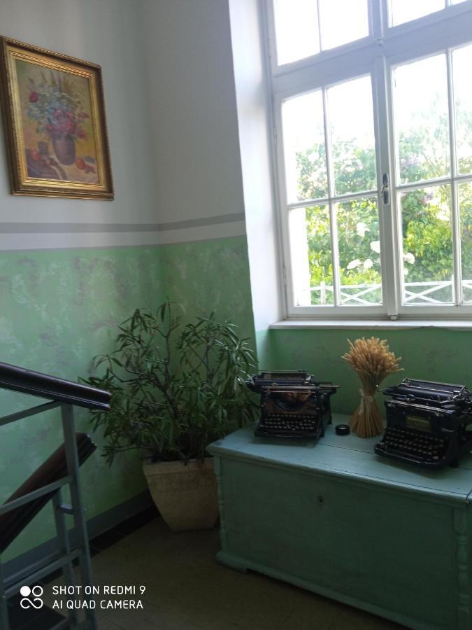 Ubytování Na Správném Místě Znojmo Extérieur photo