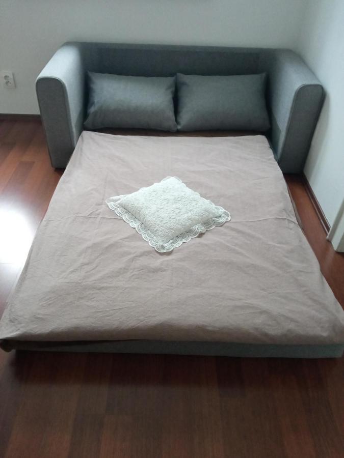 Ubytování Na Správném Místě Znojmo Extérieur photo