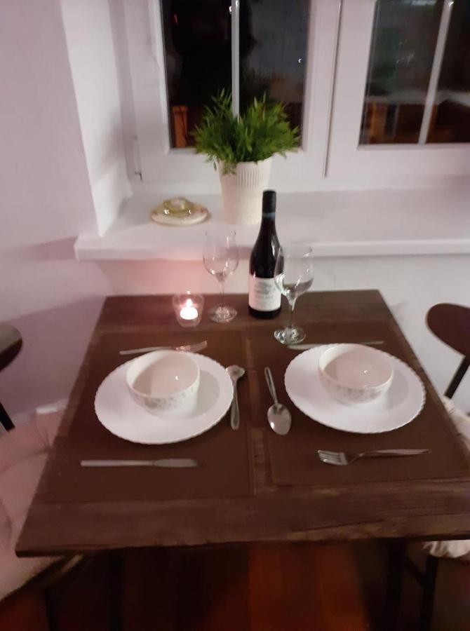 Ubytování Na Správném Místě Znojmo Extérieur photo