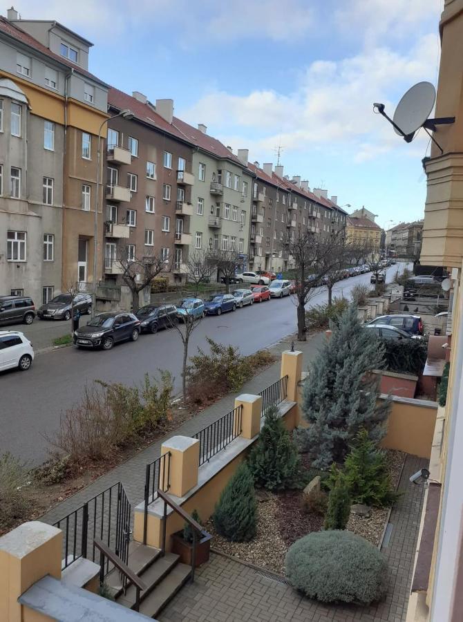 Ubytování Na Správném Místě Znojmo Extérieur photo