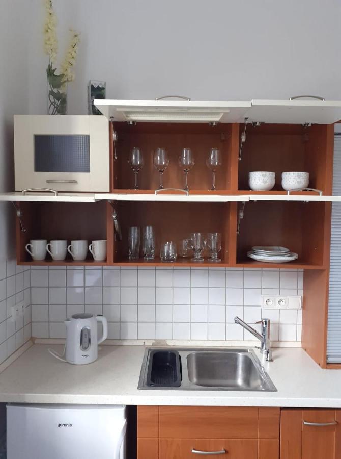 Ubytování Na Správném Místě Znojmo Extérieur photo